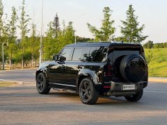 Land Rover Defender 110 3.0T P400 X-DYNAMIC HSE - фото 4