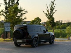 Land Rover Defender 110 3.0T P400 X-DYNAMIC HSE - фото 5