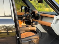 Land Rover Defender 110 3.0T P400 X-DYNAMIC HSE - фото 7