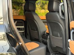 Land Rover Defender 110 3.0T P400 X-DYNAMIC HSE - фото 8