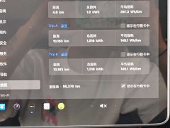 Tesla Model Y standard range rear-wheel drive version - фото 11