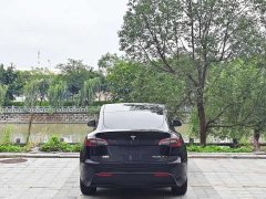 Tesla Model Y standard range rear-wheel drive version - фото 20
