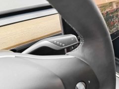 Tesla Model Y standard range rear-wheel drive version - фото 9