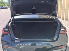 BMW 7 Series 740Li Leading M Sports Package - фото 10