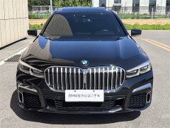 BMW 7 Series 740Li Leading M Sports Package - фото 11