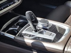 BMW 7 Series 740Li Leading M Sports Package - фото 13