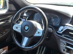 BMW 7 Series 740Li Leading M Sports Package - фото 14