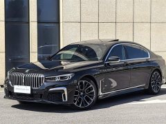 BMW 7 Series 740Li Leading M Sports Package - фото 2