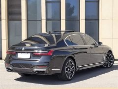 BMW 7 Series 740Li Leading M Sports Package - фото 3
