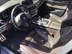 BMW 7 Series 740Li Leading M Sports Package - фото 6