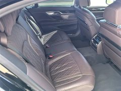 BMW 7 Series 740Li Leading M Sports Package - фото 8