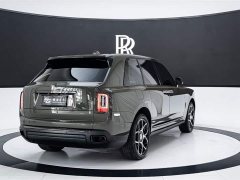 Rolls-Royce Cullinan Black Badge - фото 4