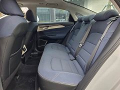 Geely Geometry A Pro Premium High Energy Range Edition 600KM A600 Power Square Edition - фото 10