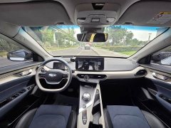 Geely Geometry A Pro Premium High Energy Range Edition 600KM A600 Power Square Edition - фото 12