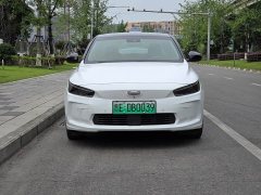 Geely Geometry A Pro Premium High Energy Range Edition 600KM A600 Power Square Edition - фото 2