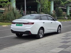 Geely Geometry A Pro Premium High Energy Range Edition 600KM A600 Power Square Edition - фото 4