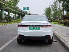 Geely Geometry A Pro Premium High Energy Range Edition 600KM A600 Power Square Edition - фото 5