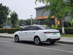 Geely Geometry A Pro Premium High Energy Range Edition 600KM A600 Power Square Edition - фото 6