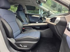Geely Geometry A Pro Premium High Energy Range Edition 600KM A600 Power Square Edition - фото 8