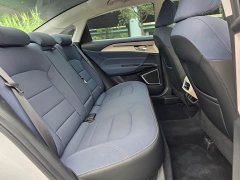 Geely Geometry A Pro Premium High Energy Range Edition 600KM A600 Power Square Edition - фото 9