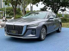 Hongqi H5 1.5T DCT Zhilian Qiyue Edition - фото 1
