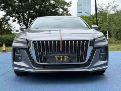 Hongqi H5 1.5T DCT Zhilian Qiyue Edition - фото 2