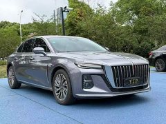 Hongqi H5 1.5T DCT Zhilian Qiyue Edition - фото 3
