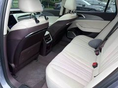 Hongqi H5 1.5T DCT Zhilian Qiyue Edition - фото 5