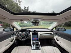 Hongqi H5 1.5T DCT Zhilian Qiyue Edition - фото 6