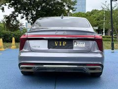 Hongqi H5 1.5T DCT Zhilian Qiyue Edition - фото 7