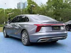 Hongqi H5 1.5T DCT Zhilian Qiyue Edition - фото 8