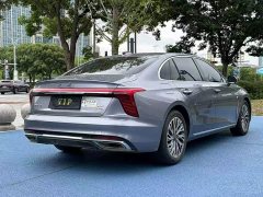 Hongqi H5 1.5T DCT Zhilian Qiyue Edition - фото 9