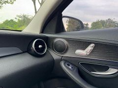 Mercedes-Benz C-Class C 200 L Fashionable Sports Edition - фото 10