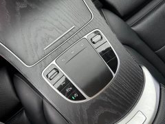 Mercedes-Benz C-Class C 200 L Fashionable Sports Edition - фото 11