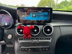 Mercedes-Benz C-Class C 200 L Fashionable Sports Edition - фото 12