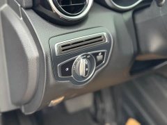 Mercedes-Benz C-Class C 200 L Fashionable Sports Edition - фото 13