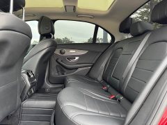Mercedes-Benz C-Class C 200 L Fashionable Sports Edition - фото 15