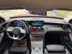 Mercedes-Benz C-Class C 200 L Fashionable Sports Edition - фото 17