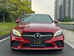 Mercedes-Benz C-Class C 200 L Fashionable Sports Edition - фото 2