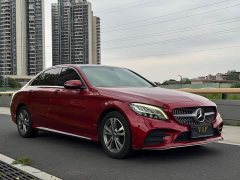Mercedes-Benz C-Class C 200 L Fashionable Sports Edition - фото 3