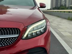 Mercedes-Benz C-Class C 200 L Fashionable Sports Edition - фото 4