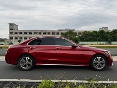 Mercedes-Benz C-Class C 200 L Fashionable Sports Edition - фото 6