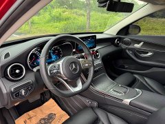 Mercedes-Benz C-Class C 200 L Fashionable Sports Edition - фото 8