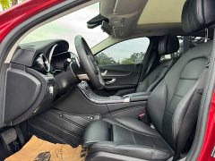 Mercedes-Benz C-Class C 200 L Fashionable Sports Edition - фото 9