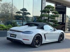 Porsche 718 2023 Boxster Style Edition 2.0T - фото 2