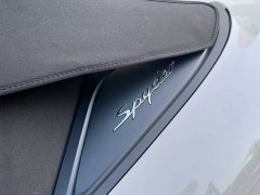 Porsche 718 2023 Boxster Style Edition 2.0T - фото 4