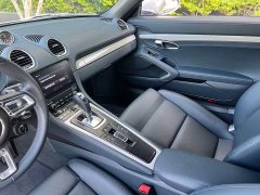Porsche 718 2023 Boxster Style Edition 2.0T - фото 5