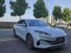 BYD Seal 06 DM-i Super Exclusive Edition 210KM Exclusive Type - фото 3