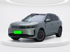 Voyah Lantu FREE rear-wheel drive Qiankun version - фото 1