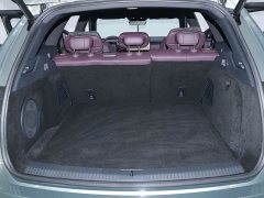 Voyah Lantu FREE rear-wheel drive Qiankun version - фото 13
